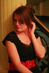 Janna Mahaffey