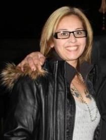 Laura Porras