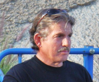 Peter Lanciers