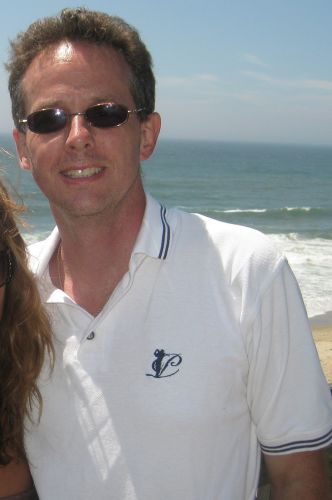 Jeffry Pierce