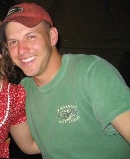 Matthew Burdette