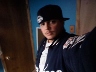 Josue Lamberty