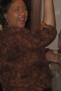 Tammy Patterson