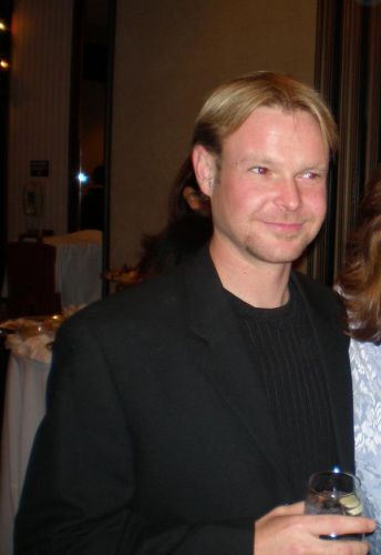 Lonnie Craven