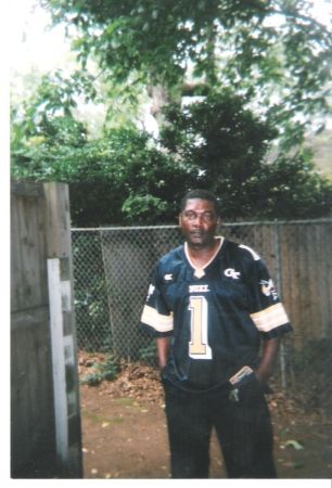 Lorenzo Conyers