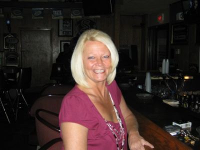 Cathy Kizziah