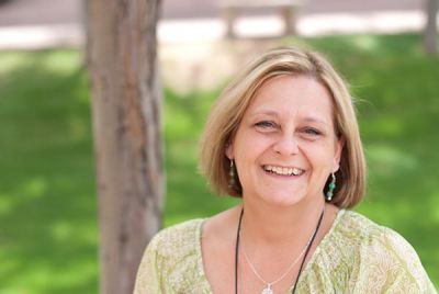 Linda Swinford