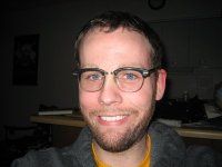 Geoffrey Rademacher