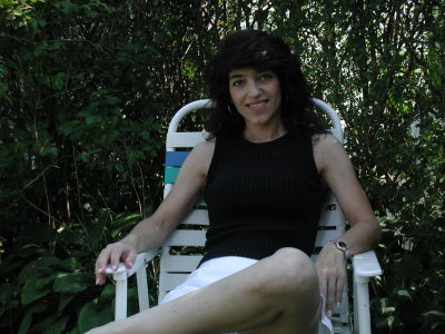 Suzanne Howard