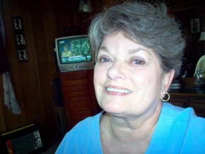 Sandra Berry