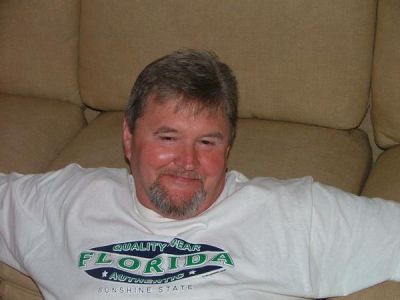 Dewey Adkins