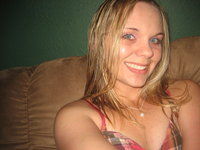 Kristi Vanhaastert