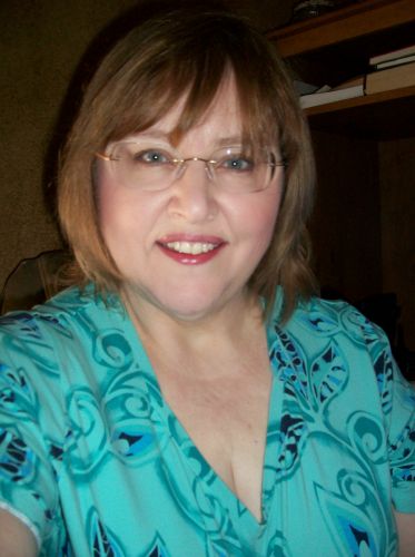Diana Holder