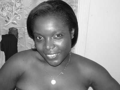 Shamara Barrett