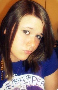 Cassie Vance