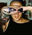 Billy Mcgath