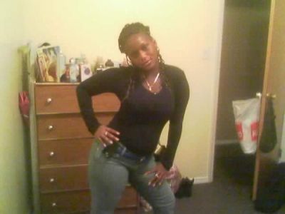 Yajein Spencer