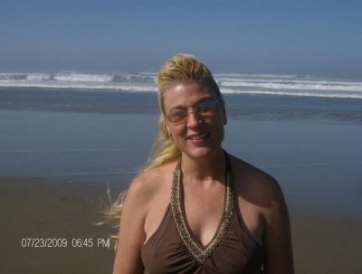 Wendie Knight
