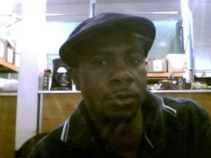 Maurice Moore