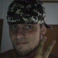 Christopher Kostrubiec