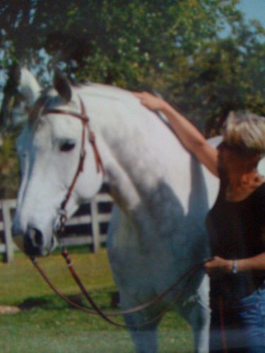 Janet Thoms