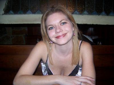 Carrie Brauch