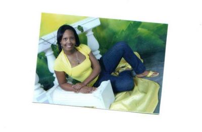 Tekelia Murrell