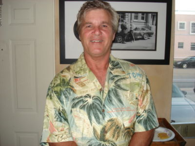 Kevin Bush