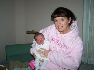 Janet Rogers