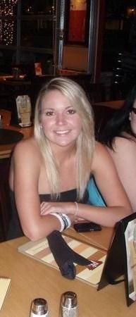 Emily Wright
