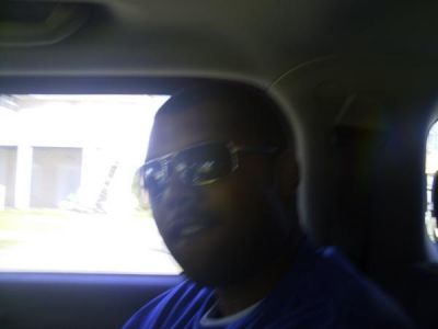 Deantwain Moore