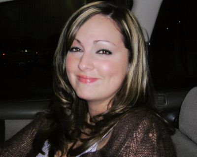 Andrea Woodgate