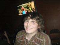 Eric Boyd