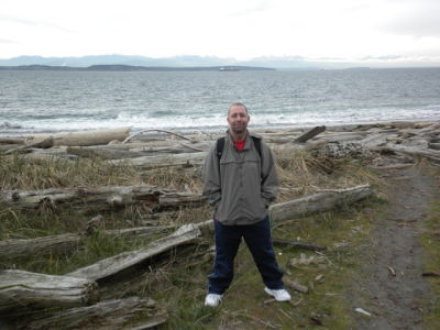 Rodney Mathey