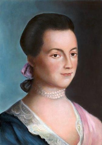 Mary Robles