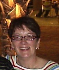 Lori Mcintyre