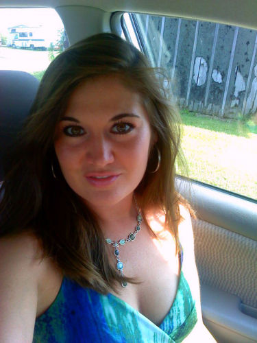 Amy Lambert
