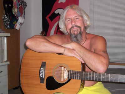 Gregory Daust