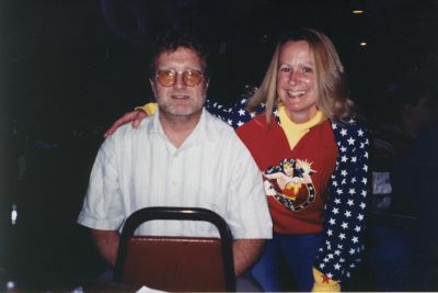 Randie Moler
