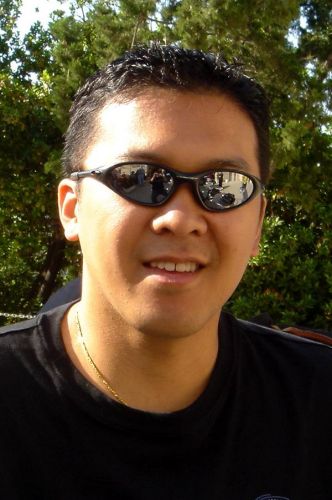 Paul Flores