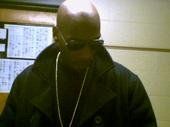 Dion Harris