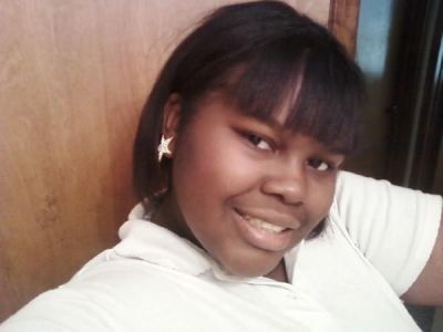 Tiffany Battle