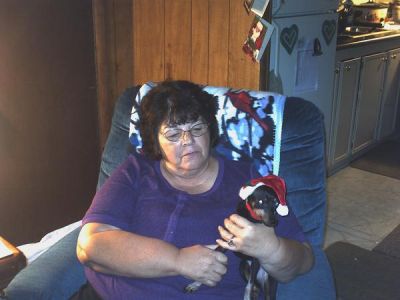 Peggy Jones