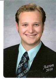 Aaron Gatza