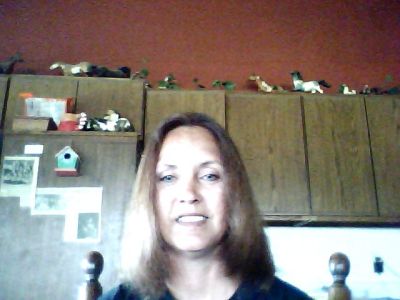 Teresa Kramer