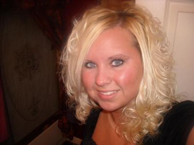 Samantha Moore