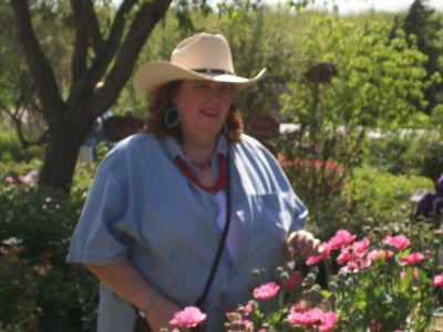 Nancy Bass