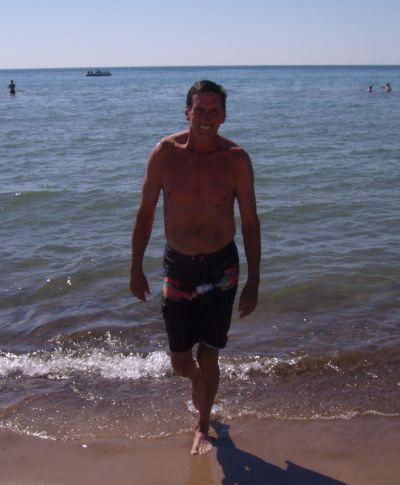 Joel Barnard