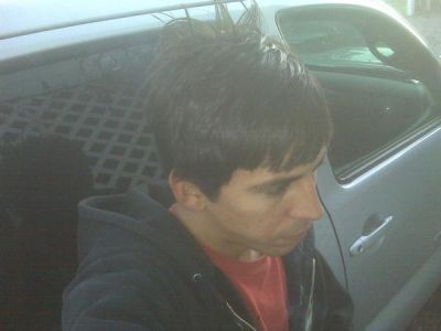 Anthony Remo