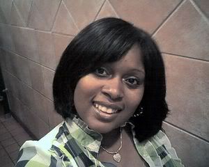 Lashaun Wheeler